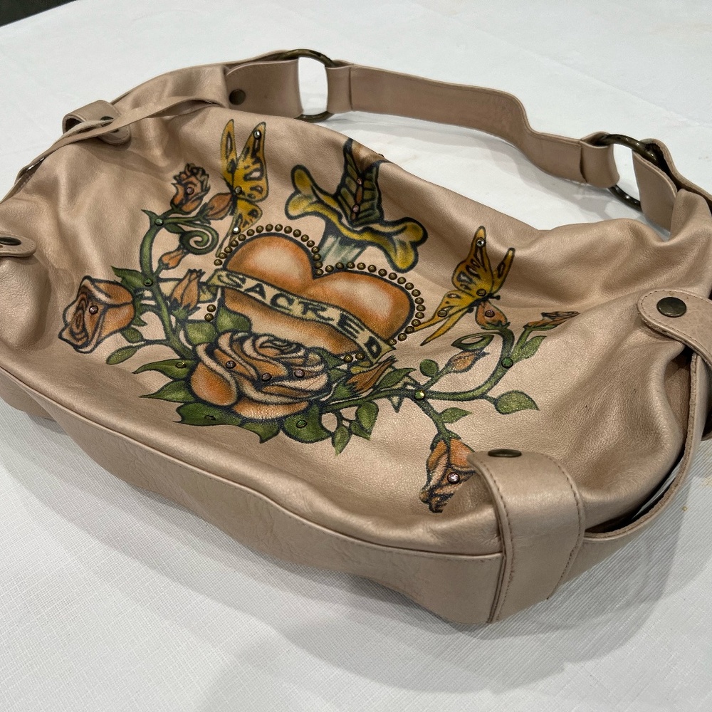 Tammi Lyn Vintage Bag